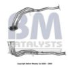 BM CATALYSTS BM70052 Exhaust Pipe